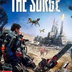 The Surge (2017) PC | RePack  FitGirl