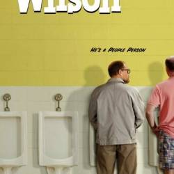  / Wilson (2017) HDTVRip