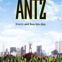   / Antz [1998] DVDRip