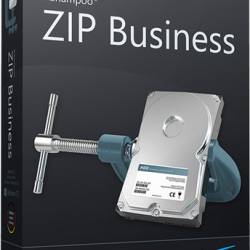 Ashampoo ZIP Business 2.00.43