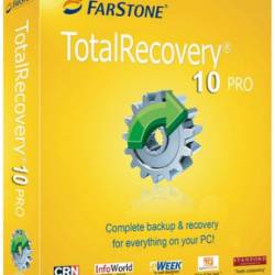 FarStone ASUS TotalRecovery Pro 10.0.24.1