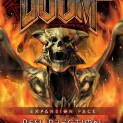 DOOM 3 - Ultimate Edition 2011 (2004 - 2011) PC | RePack