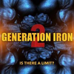   2 / Generation Iron 2 (2017) WEBRip