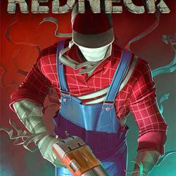 Immortal Redneck [v 1.2.0] (2017) PC | Repack