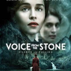    / Voice from the Stone (2017) HDRip/BDRip 720p/BDRip 1080p/