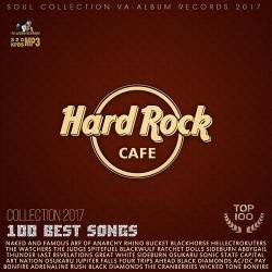Hard Rock Cafe (2017) MP3