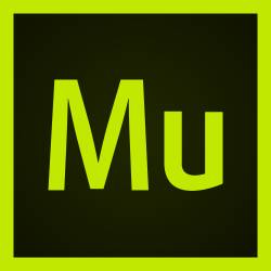 Adobe Muse CC 2017.0.3.20 RePack by KpoJIuK