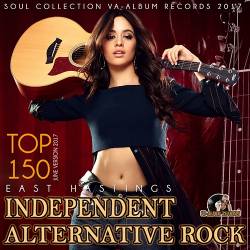 Independet Alternative Rock (2017) MP3