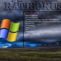 Windows 10 PE v.5.0.4 by Ratiborus