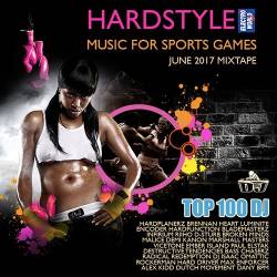 Hardsyle Music For Sports Games (2017) MP3