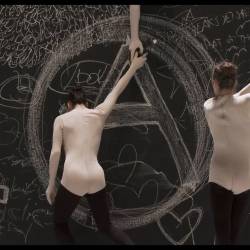    -    /Ohad Naharin - Naharin's Virus - Batsheva Dance Company - Theatre de Chaillot/ (   -     - 2014) HDTVRip