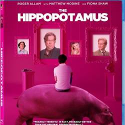  / The Hippopotamus (2017) HDRip/BDRip 720p/BDRip 1080p/