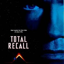   / Total Recall (1990) BDRip