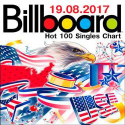 Billboard Hot 100 Singles Chart 19.08.2017 (2017)