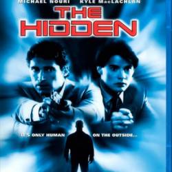  / The Hidden (1987) HDRip