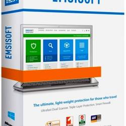 Emsisoft Emergency Kit 2017.6.0.7694 Final Portable (MULTI/RUS/ENG)