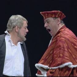  -    -   -   -   -   /Verdi - Don Carlo - Daniele Gatti - Stephane Braunschweig - Ferruccio Furlanetto - Teatro alla Scala/ (     - 2009) HDTVRip