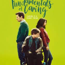    / The Fundamentals of Caring (2016) WEBRip