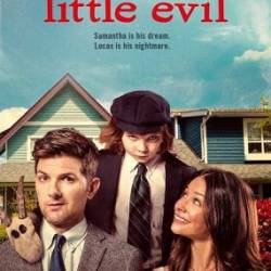   / Little Evil (2017) WEB-DLRip