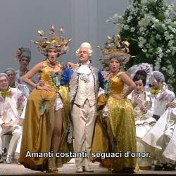  -    -  -̸ -  - -   -   /Mozart - Le Nozze di Figaro - Franz Welser-Most - Frederic Wake-Walker - Diana Damrau -Teatro alla Scala/(    -2016) HDTVRip