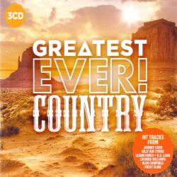 Greatest Ever Country (2017)