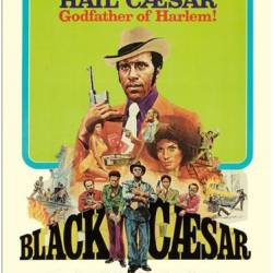 ׸  / Black Caesar (1973) BDRip