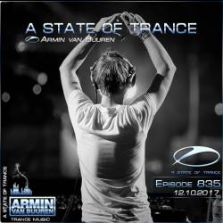 Armin van Buuren - A State of Trance 835 (12.10.2017)