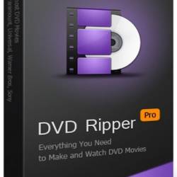 WonderFox DVD Ripper Pro 9.5.0 DC 17.10.2017