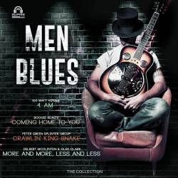 Men Blues (2017) MP3