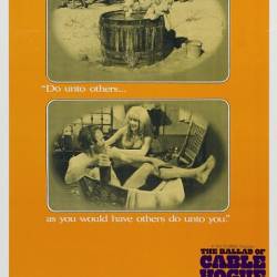     / The Ballad of Cable Hogue (1970) BDRip