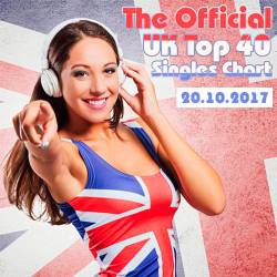 The Official UK Top 40 Singles Chart 20.10.2017 (2017)