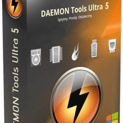 Daemon Tools Ultra 5.2.0.0640