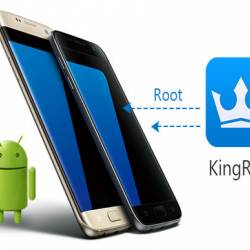 Kingroot 5.3.0 build 187 (One Click Root)