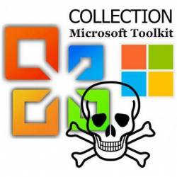 Microsoft Toolkit Collection Pack October 2017