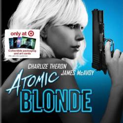   / Atomic Blonde (2017) HDRip/BDRip 720p/BDRip 1080p/