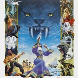     / Sinbad and the Eye of the Tiger (1977) HDRip