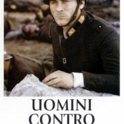   / Uomini contro (1970) HDRip