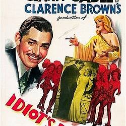   / Idiot's Delight (1939) DVDRip