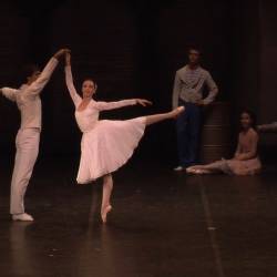    -     /Charles Jude - Leo Delibes - Coppelia - Ballet de l'Opera national de Bordeaux/ (     - 2010) HDTVRip