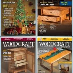   Woodcraft Magazine  2017 