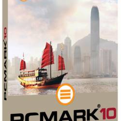 Futuremark PCMark 10 Professional Edition 1.0.1403 (MULTI/RUS/ENG)