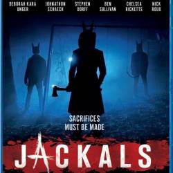  / Jackals (2017) HDRip/BDRip 720p