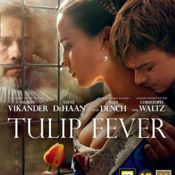   / Tulip Fever (2017) HDRip/BDRip 720p/BDRip 1080p/