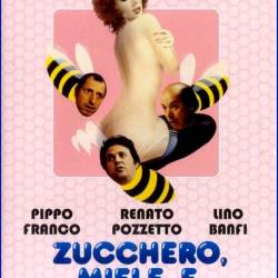 C,    / Zucchero, miele e peperoncino (1980) DVDRip - 