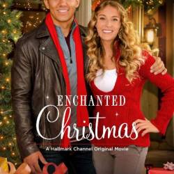   / Enchanted Christmas (2017) HDTVRip - 