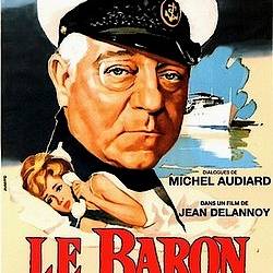   ' / Le Baron De L'Ecluse (1960) DVDRip