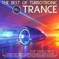 The Best Of Progressive Trance (2018) Mp3