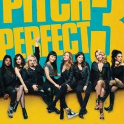   3 / Pitch Perfect 3 (2018)