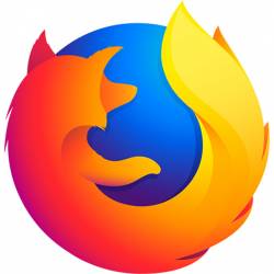 Mozilla Firefox Quantum 58.0 Final - 86/64 - Portable
