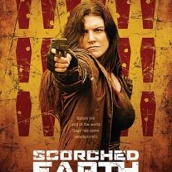   / Scorched Earth (2017) WEB-DLRip